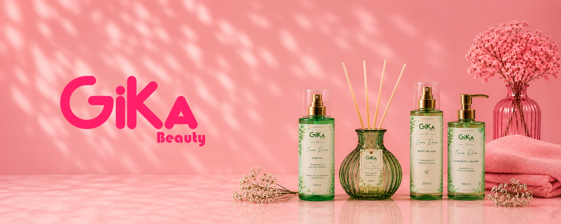Gika Beauty