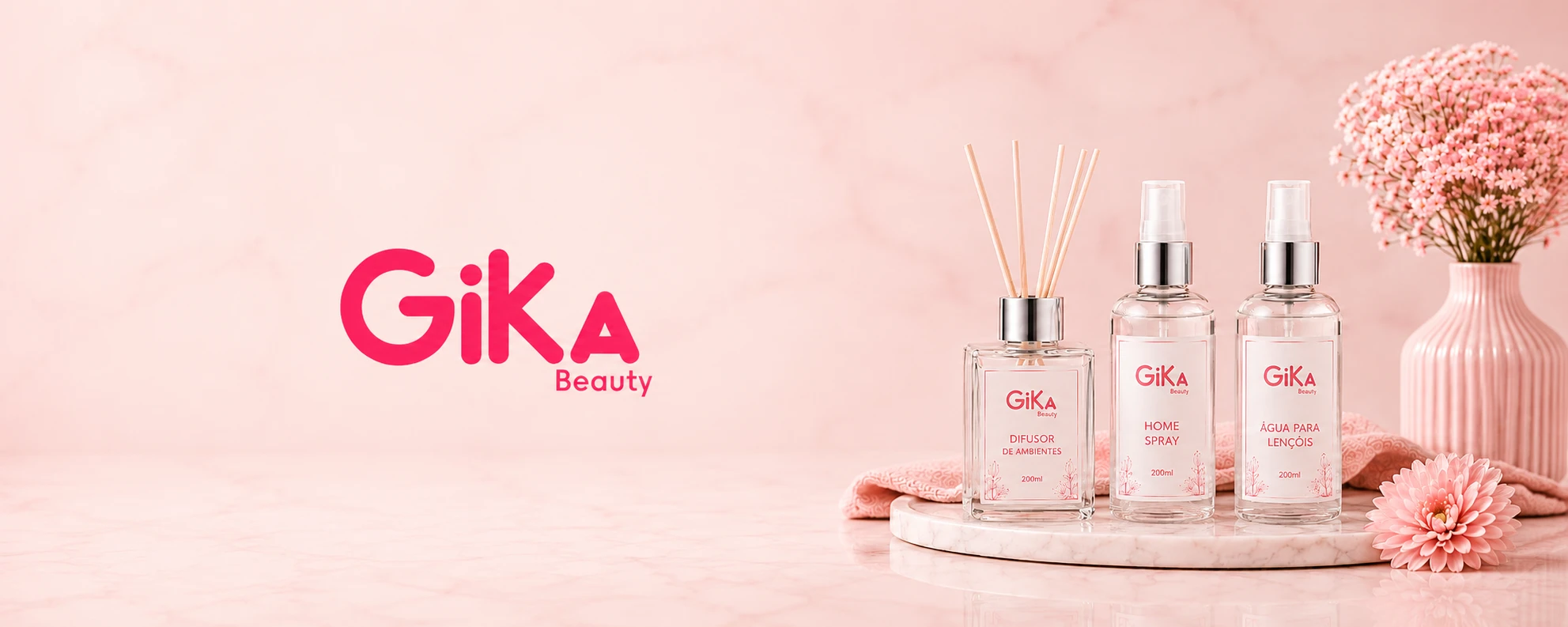 Gika Beauty