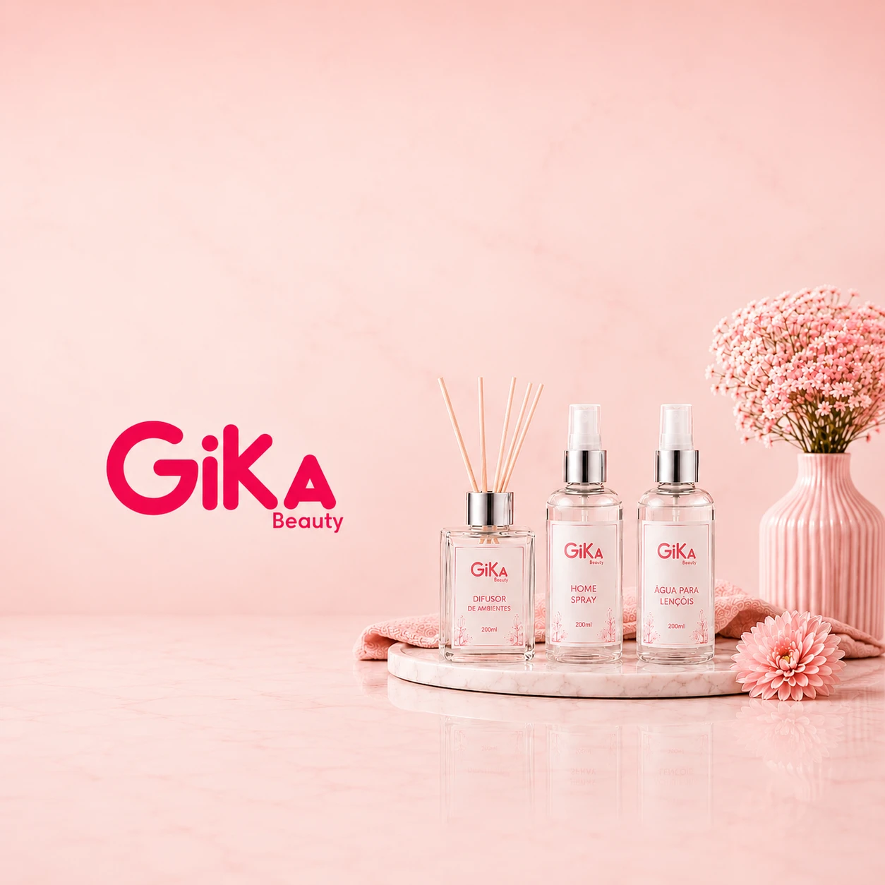 Gika Beauty