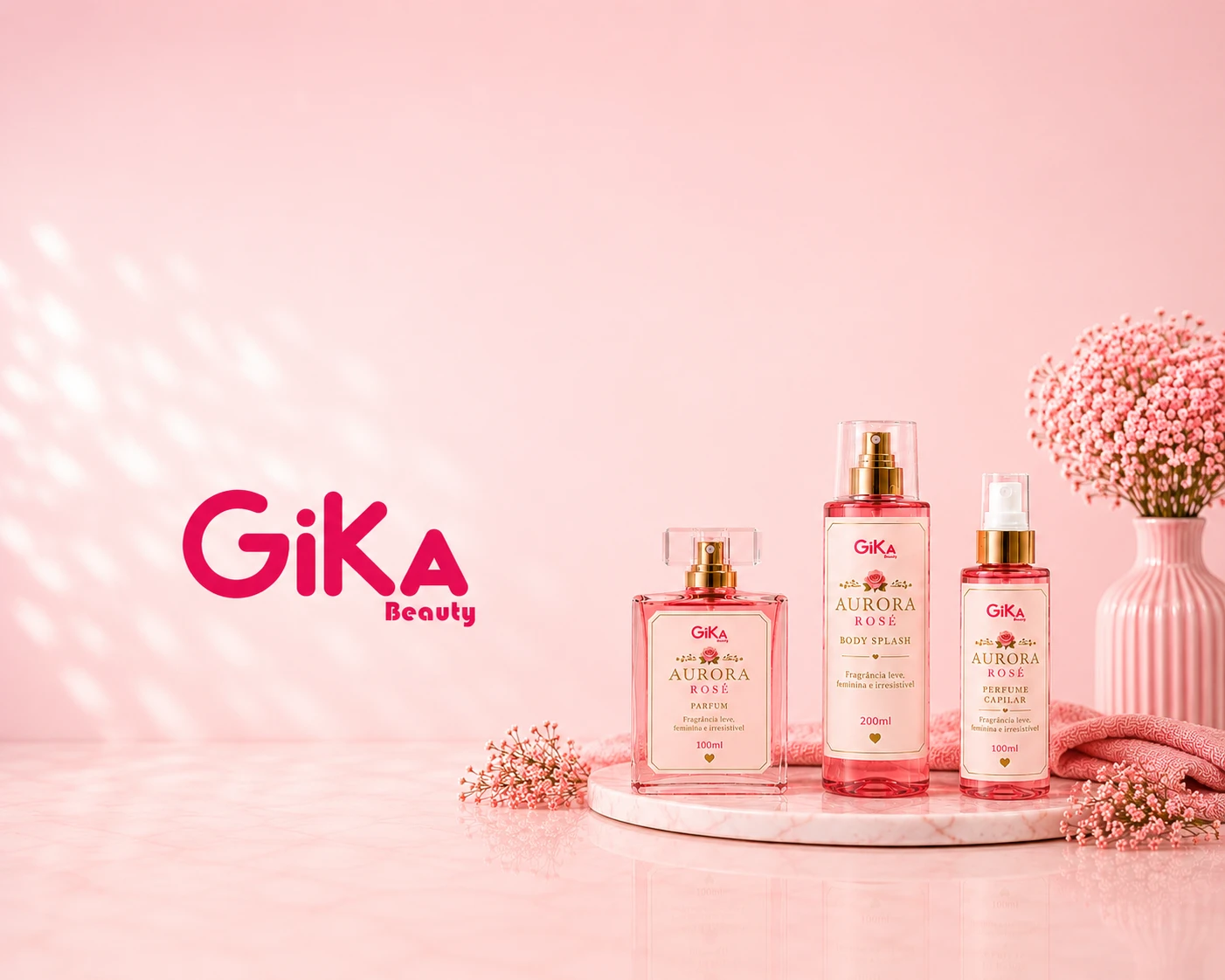 Gika Beauty