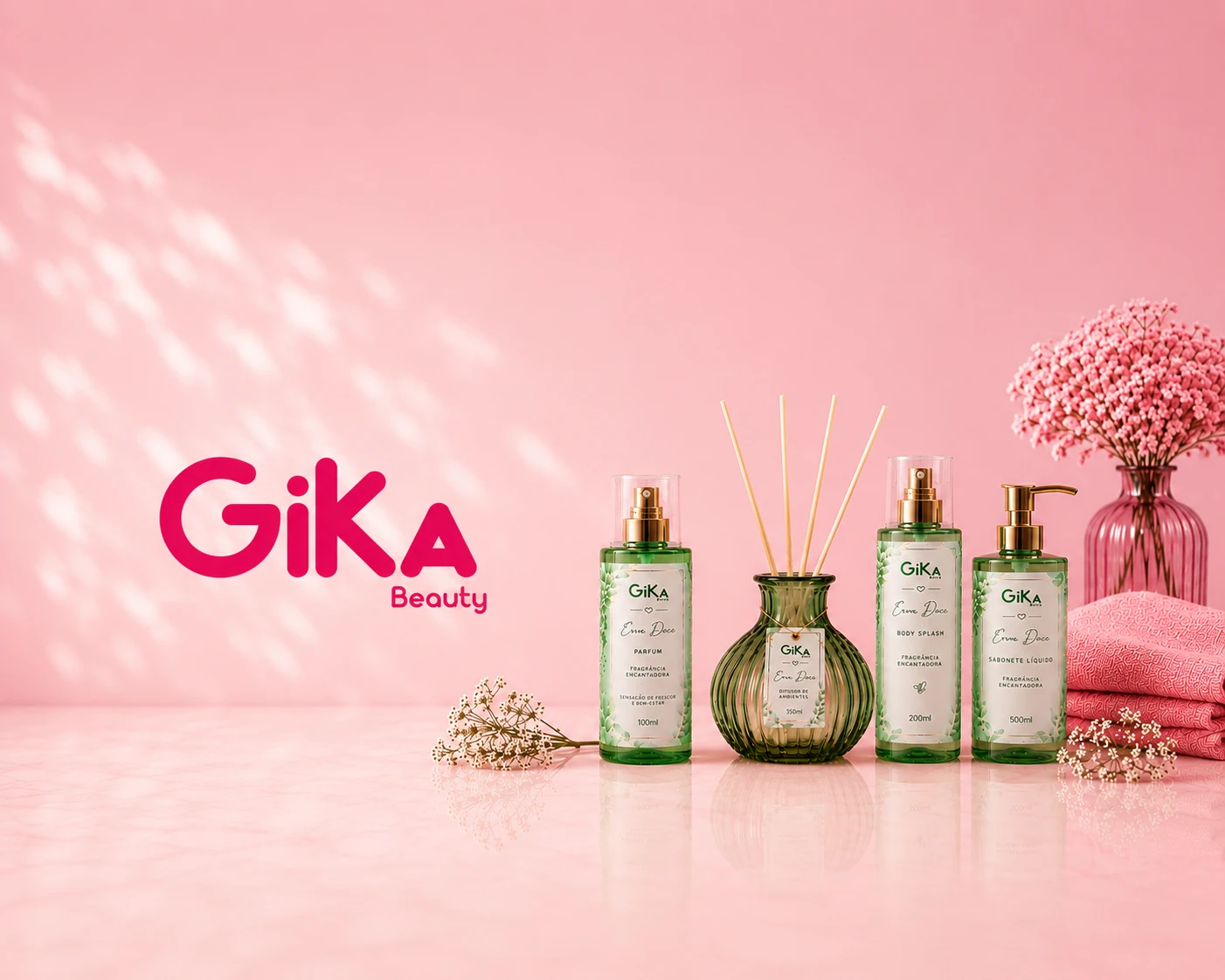 Gika Beauty