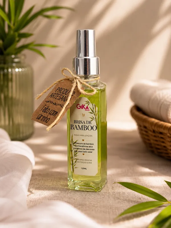 Água para Lençóis 