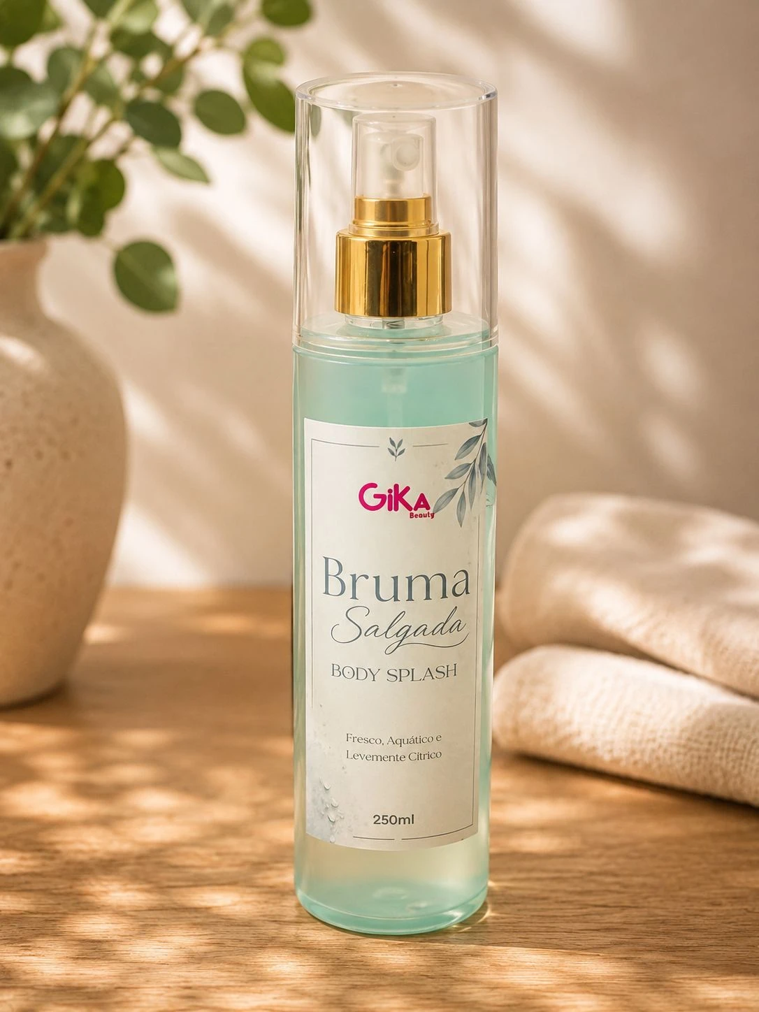 Body Splash Brisa Salgada - 1