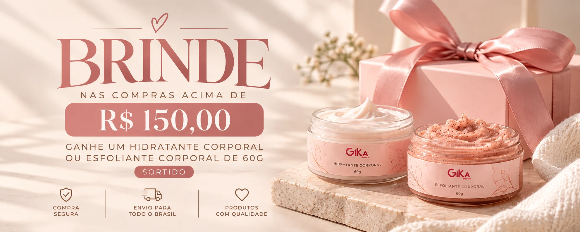 Gika Beauty