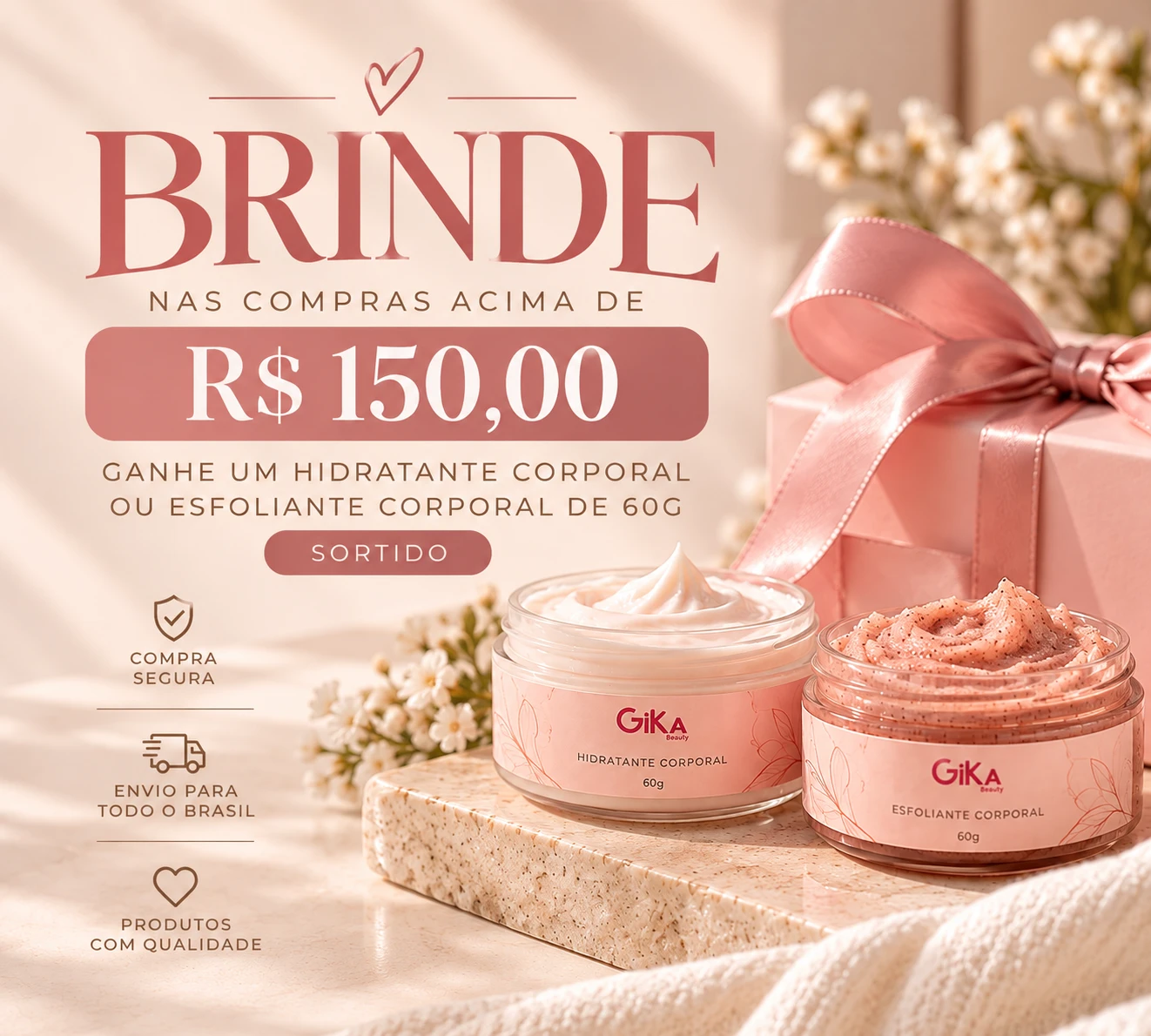 Gika Beauty