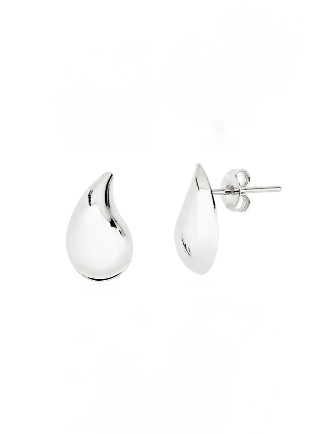 Brinco Gota Elegante (Semijoia Premium) - 3