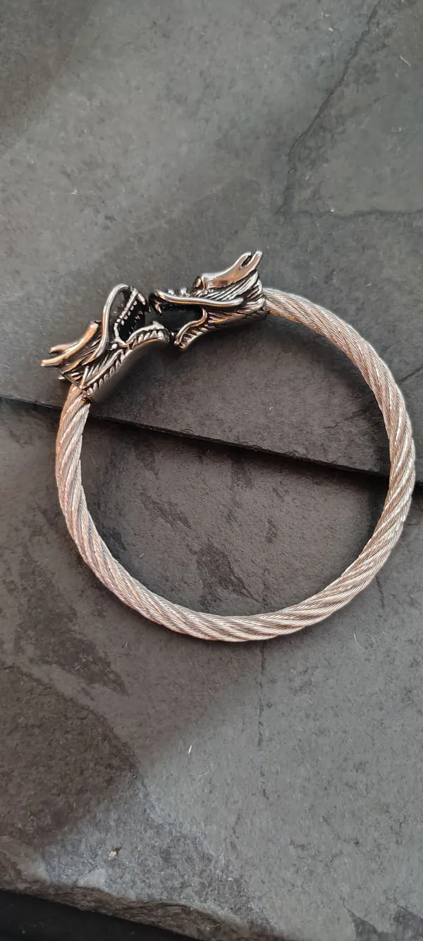 Bracelete viking