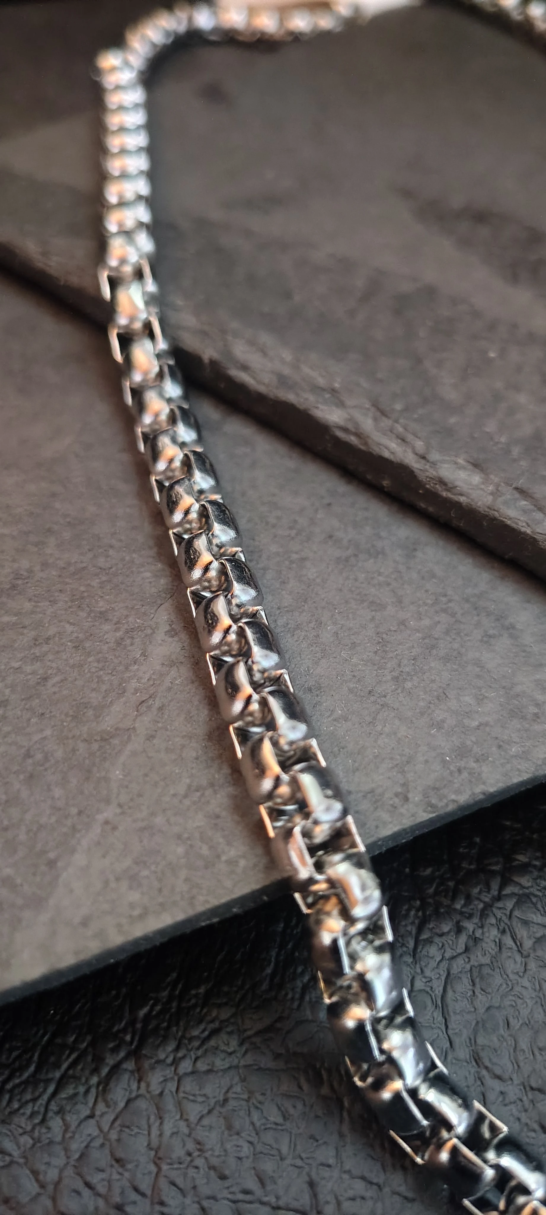 Corrente Box chain - 2