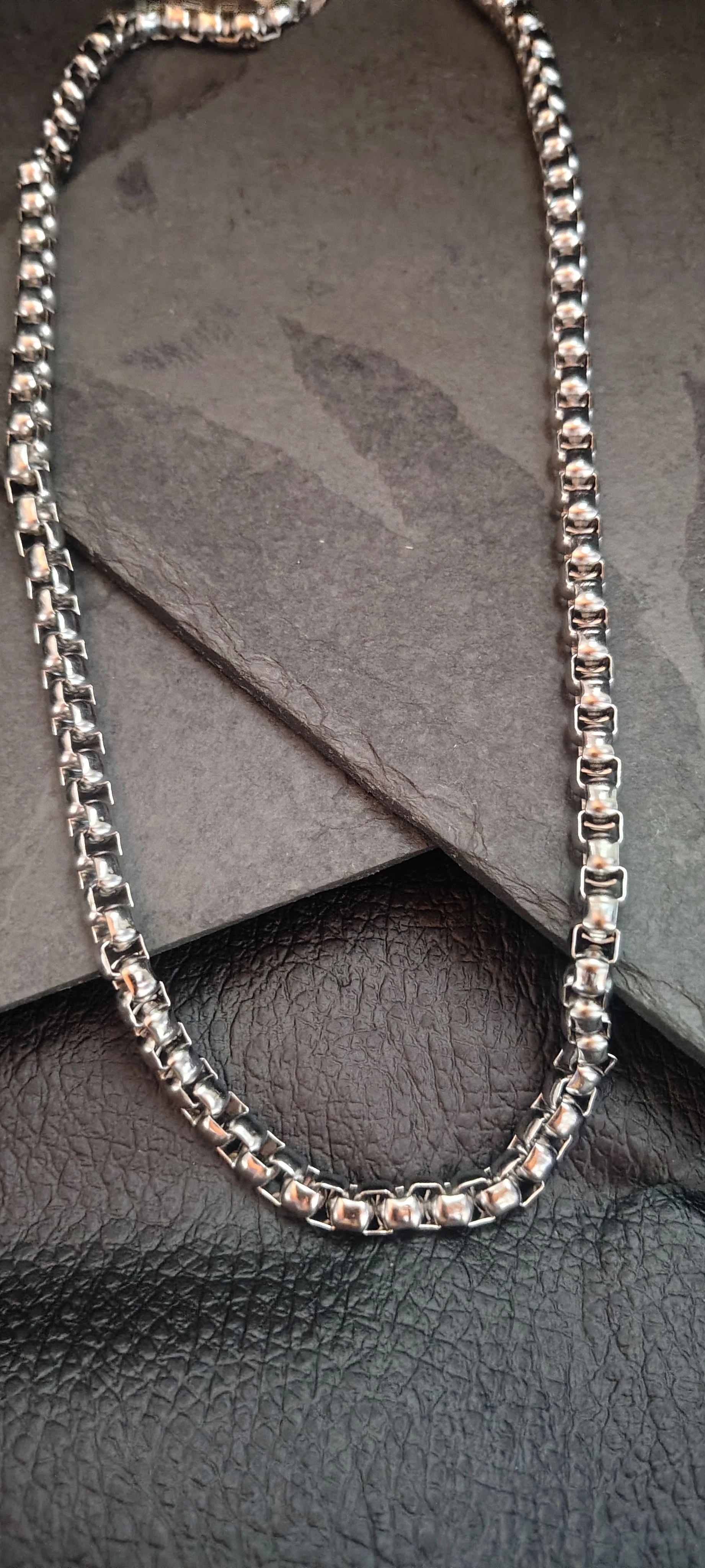 Corrente Box chain - 1