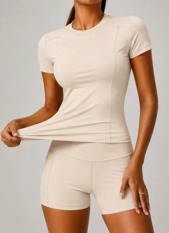 Blusa Form