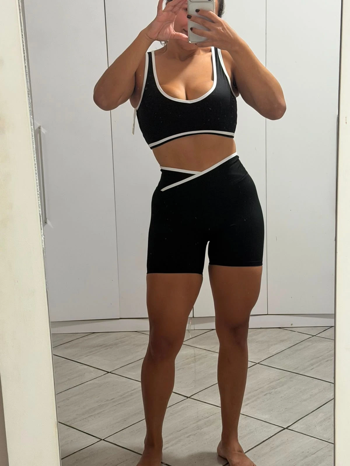 CONJUNTO VIÉS  - 1