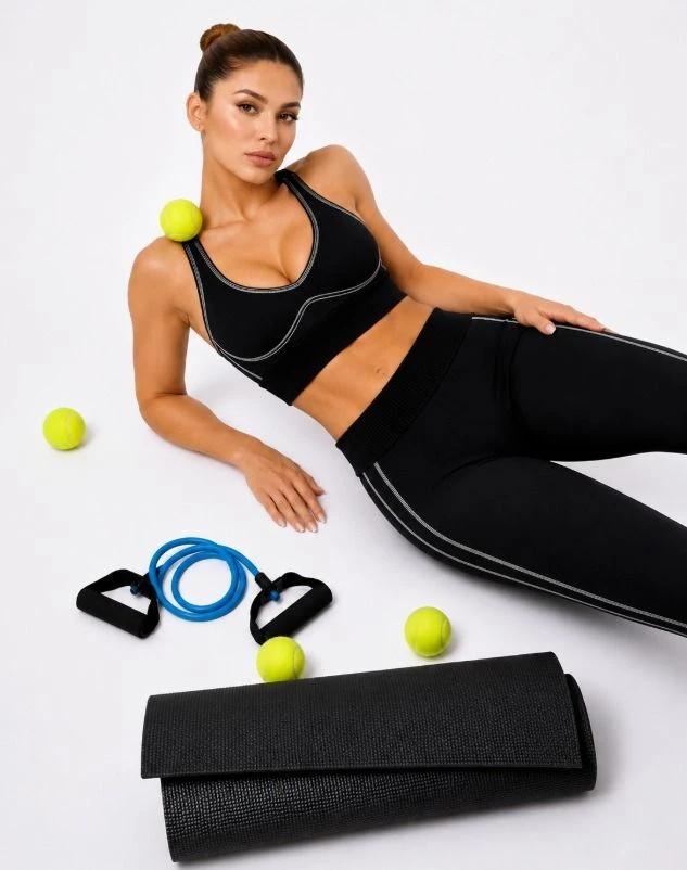CONJUNTO BAND - 1
