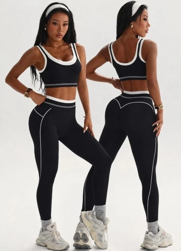 CONJUNTO DOUBLE - 1