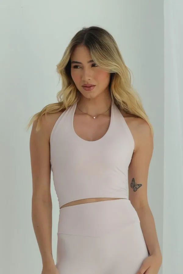 Blusa Base 