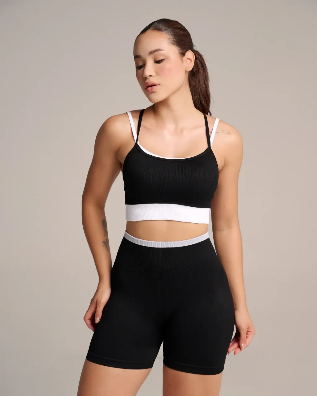 Conjunto Duo - 1