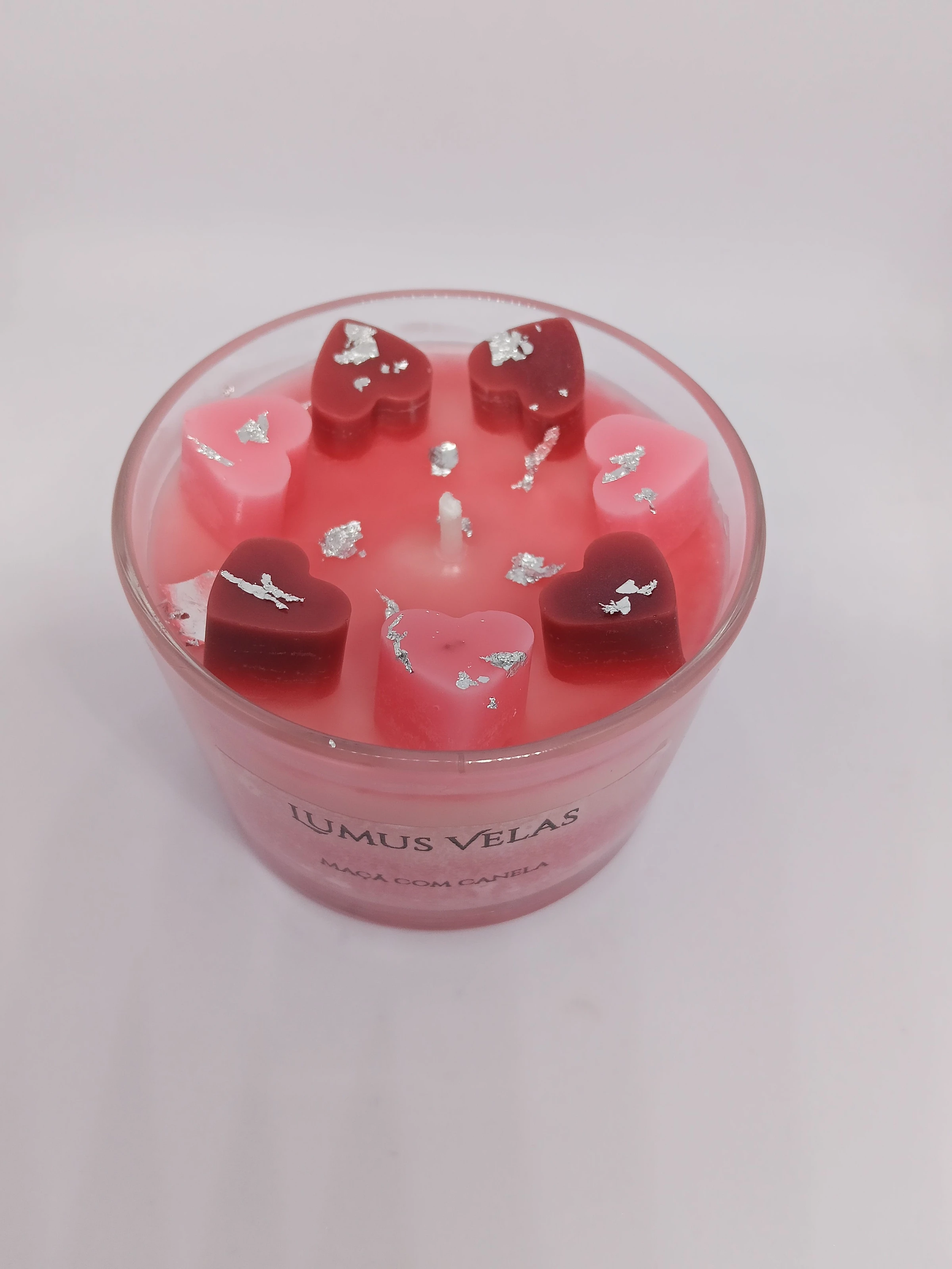 Velas aromáticas premium - 2