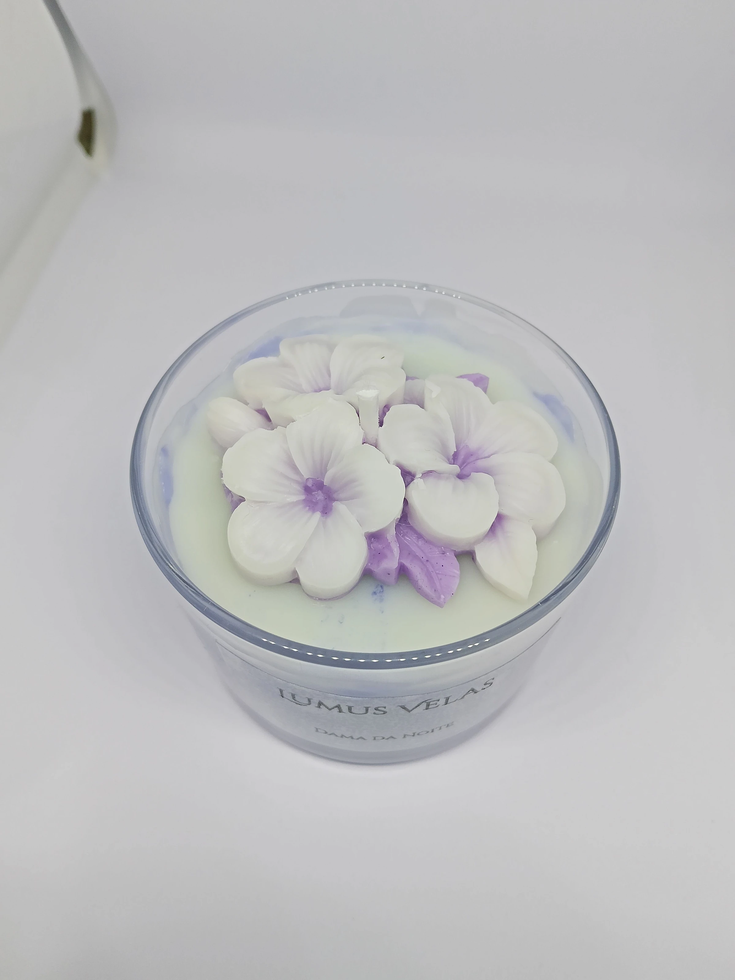 Velas aromáticas premium - 5
