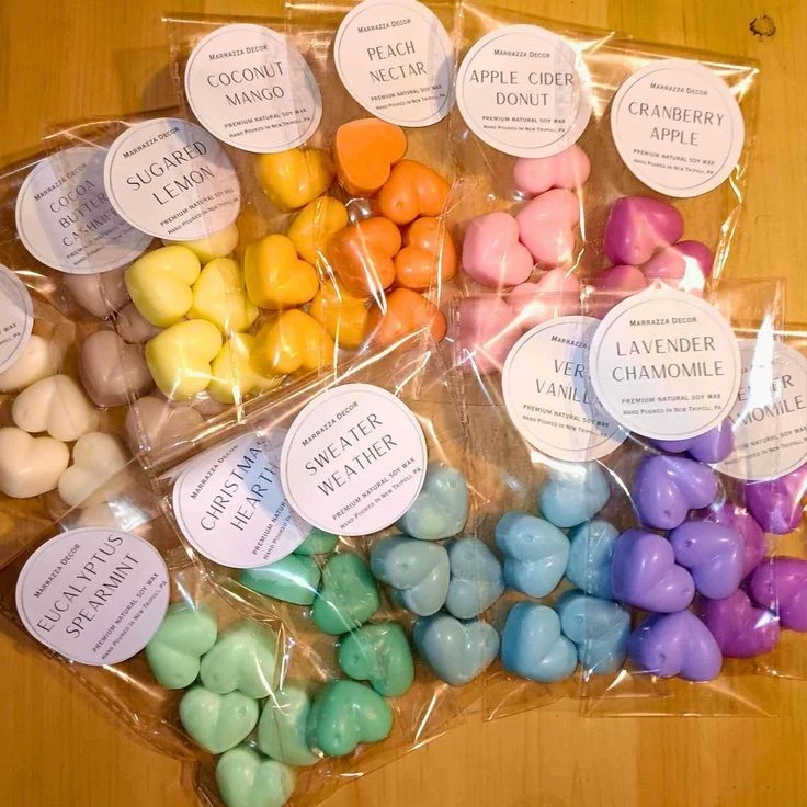Pastilhas Aromaticas  - 2