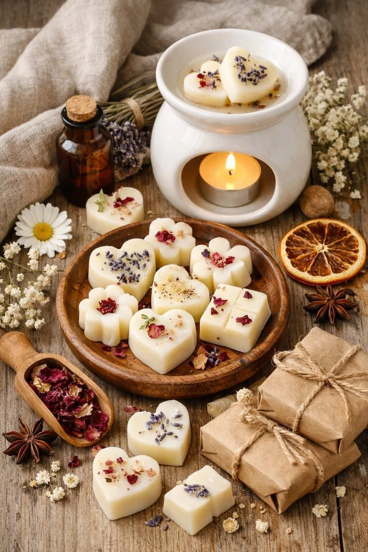 Pastilhas Aromaticas  - 3
