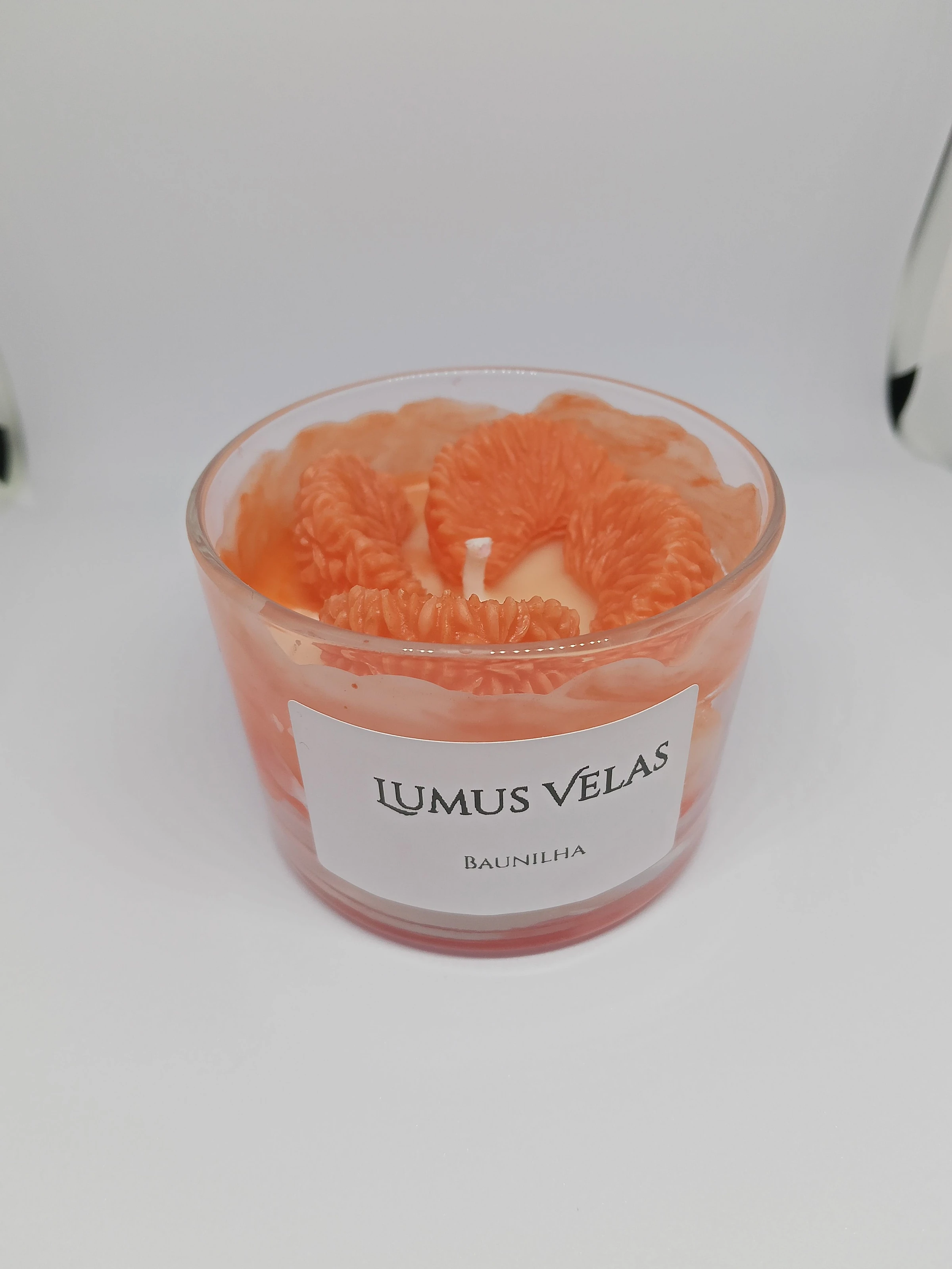 Velas Aromáticas 🍓 Frutas - 7