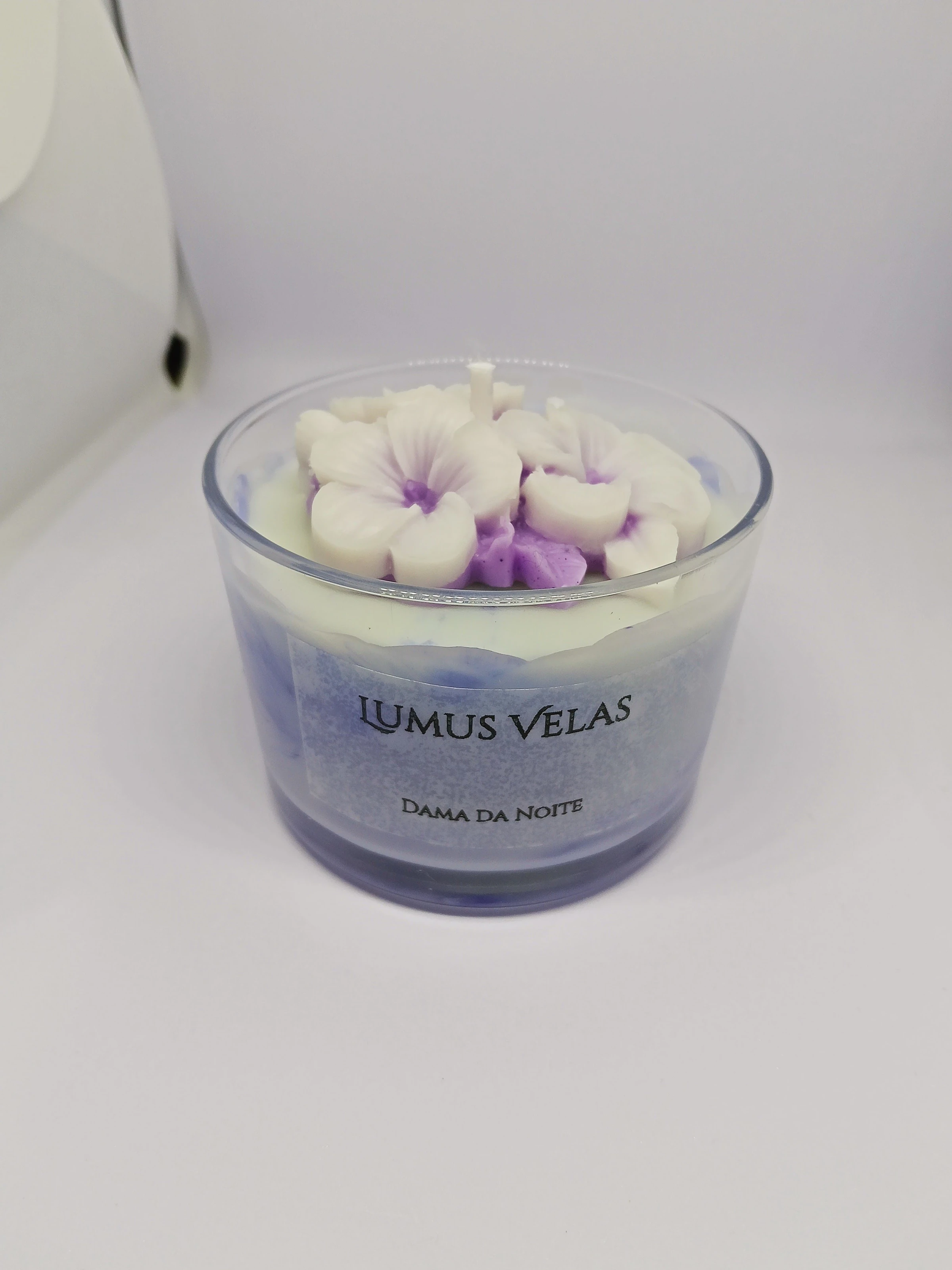Velas Aromáticas 🌹Florais - 1