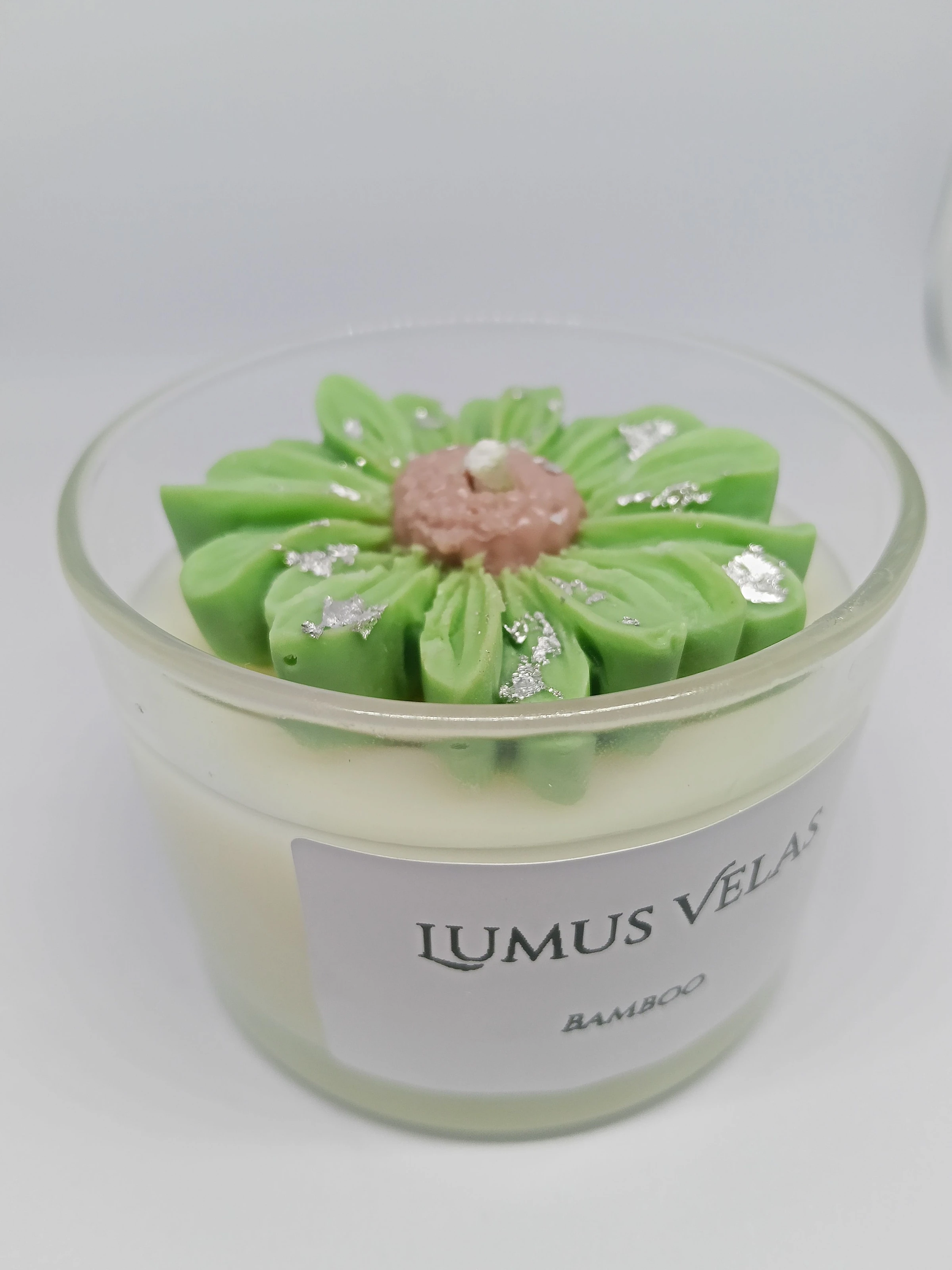 Velas Aromáticas 🌹Florais - 5