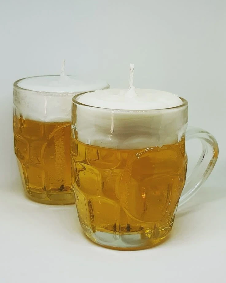Velas Aromáticas ☕ Cheiros Marcantes  - 2