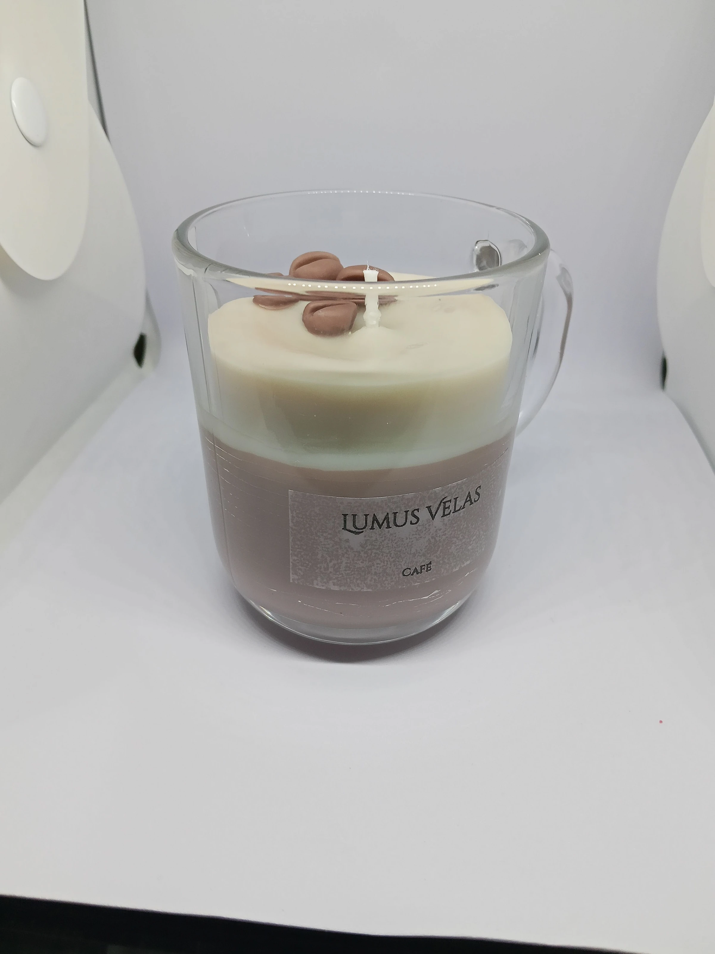 Velas Aromáticas ☕ Cheiros Marcantes  - 4