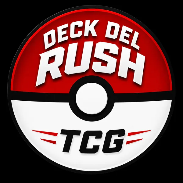 Deck Del Rush TCG 