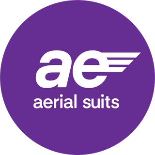 aerial suits