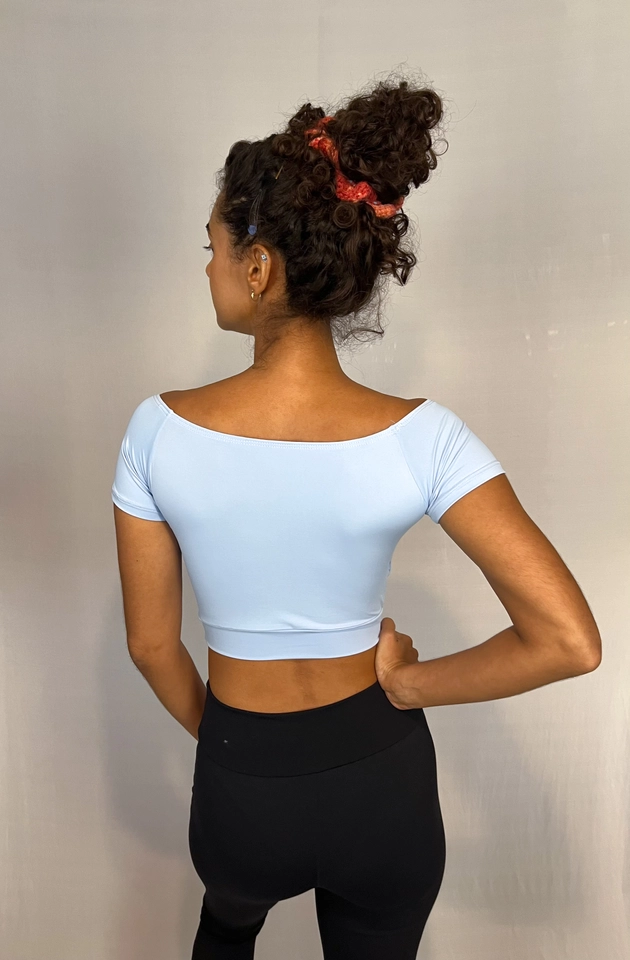 PROMO ÚLTIMAS PEÇAS - Cropped DOT - 4