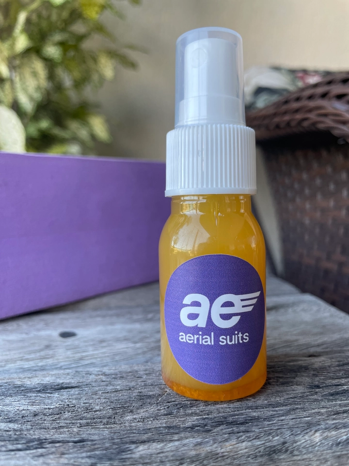 Breu Líquido ae 30ml - 1