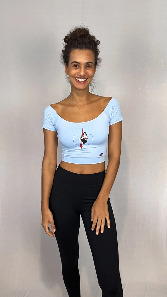 PROMO ÚLTIMAS PEÇAS - Cropped DOT - 3
