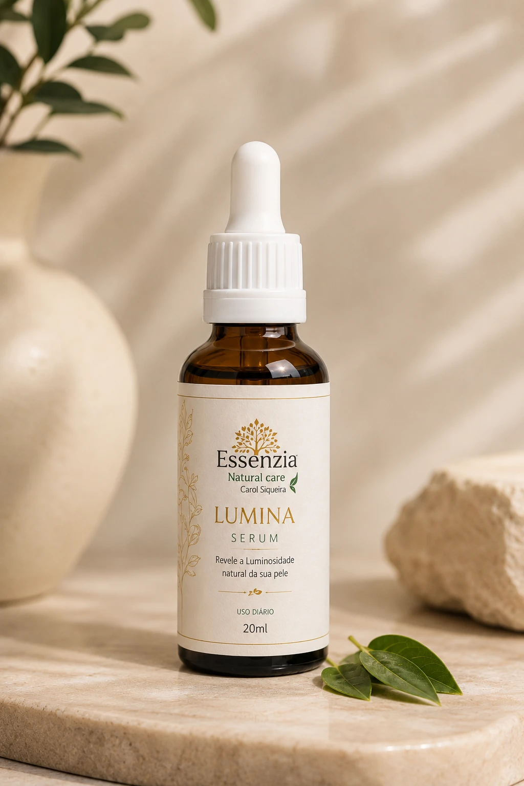 Lumina Serum 20ml - 1