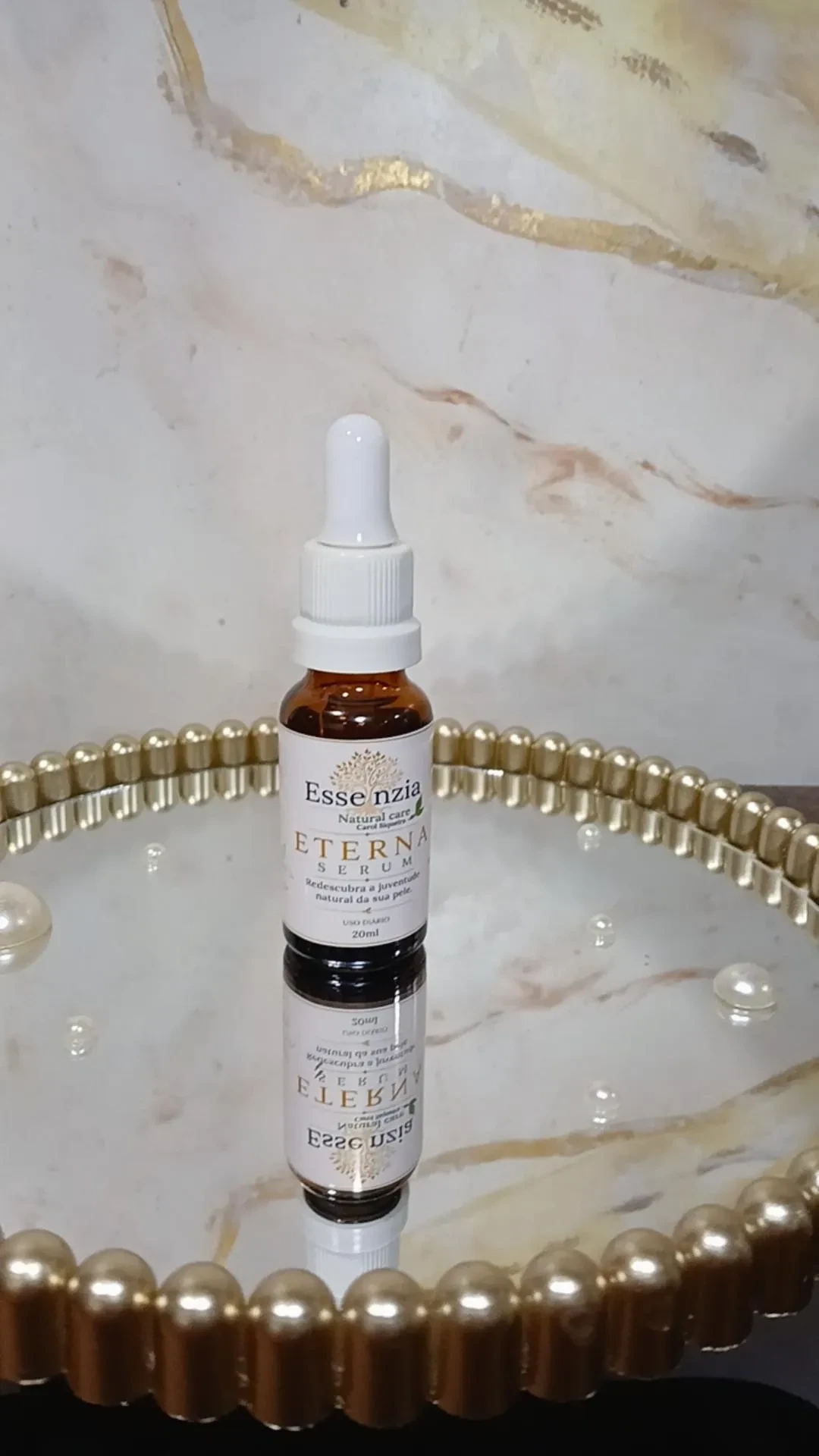 Eterna Serum 20ml - 3