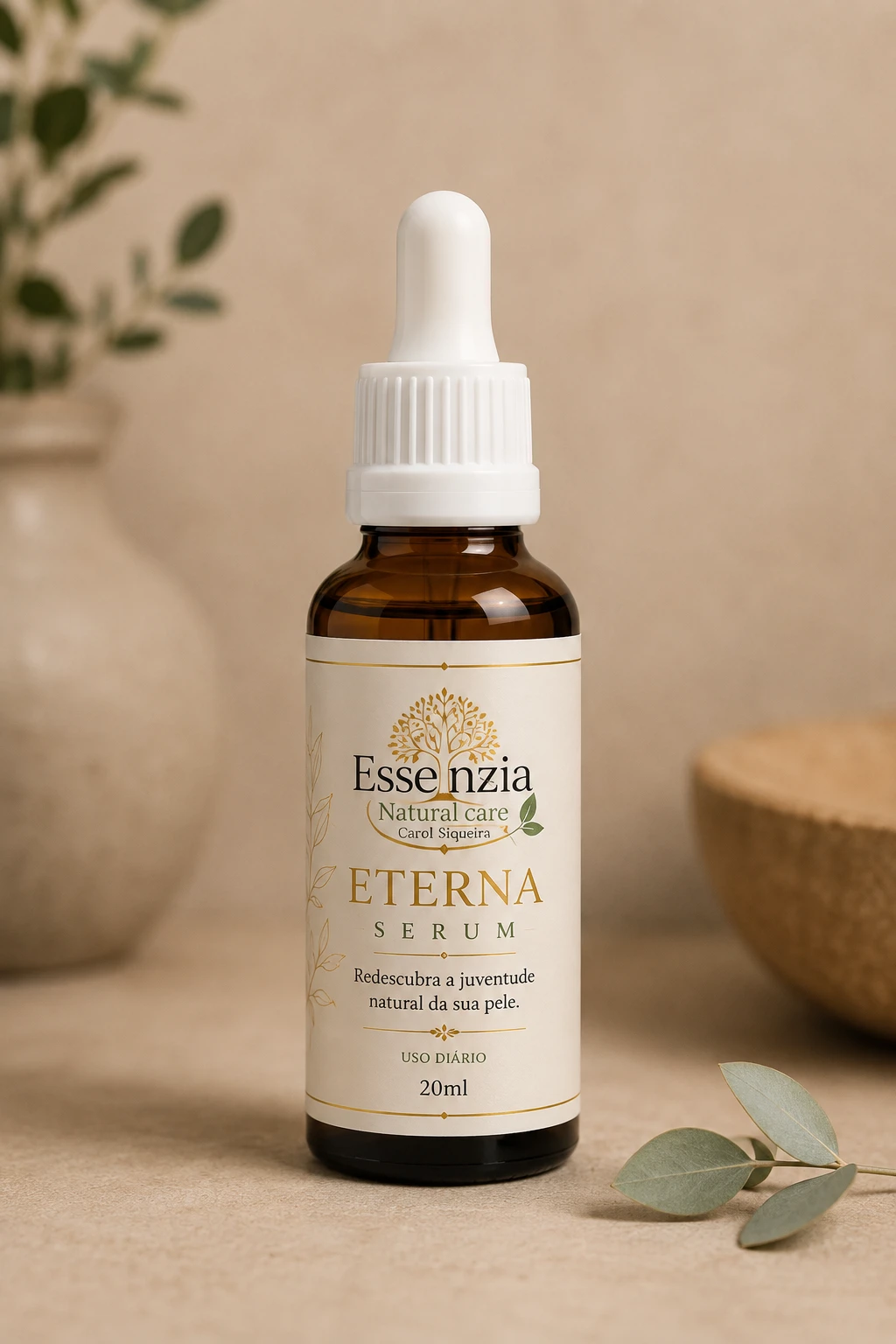 Eterna Serum 20ml - 1