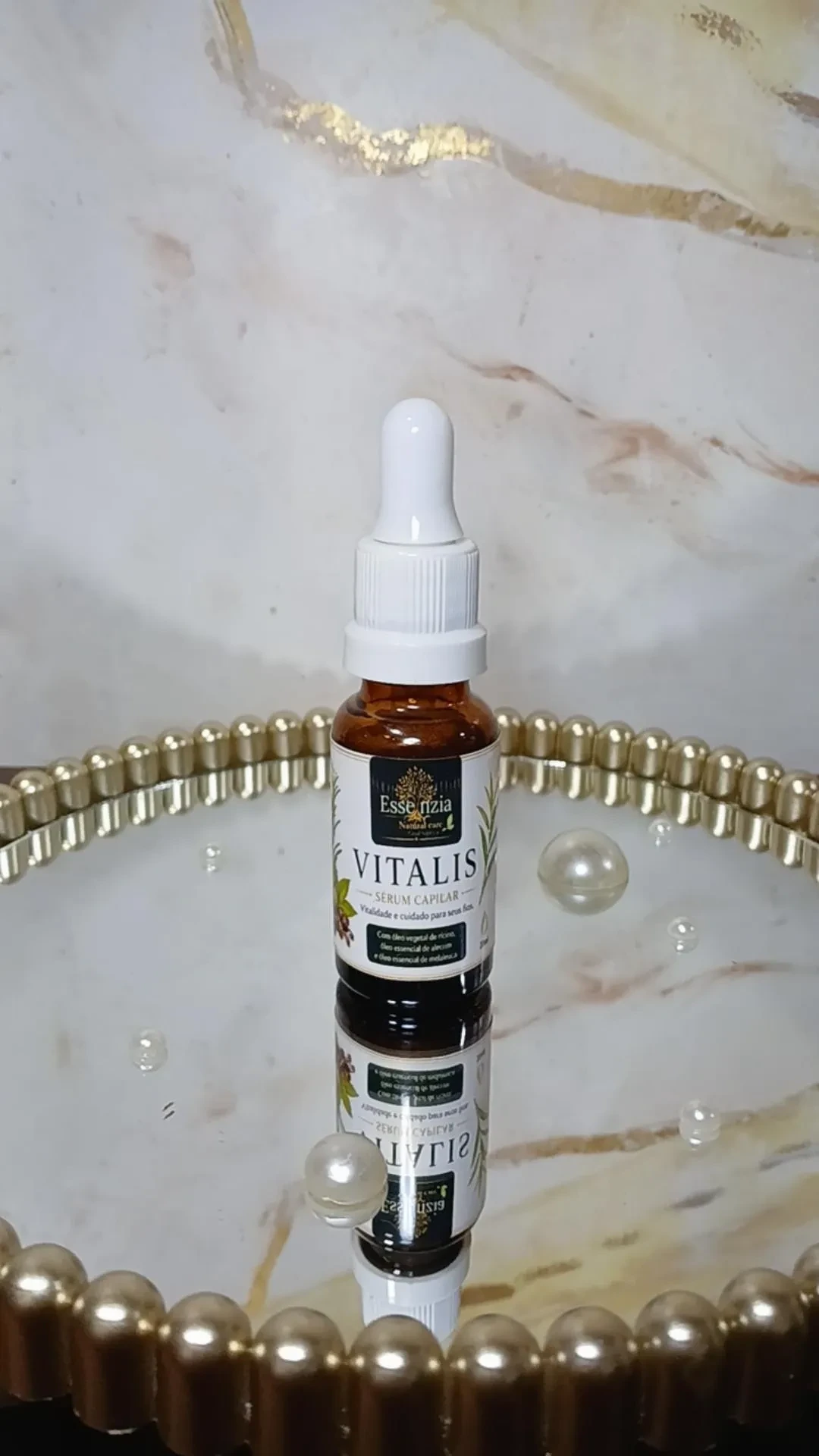 Vitalis Serum 20ml - 3