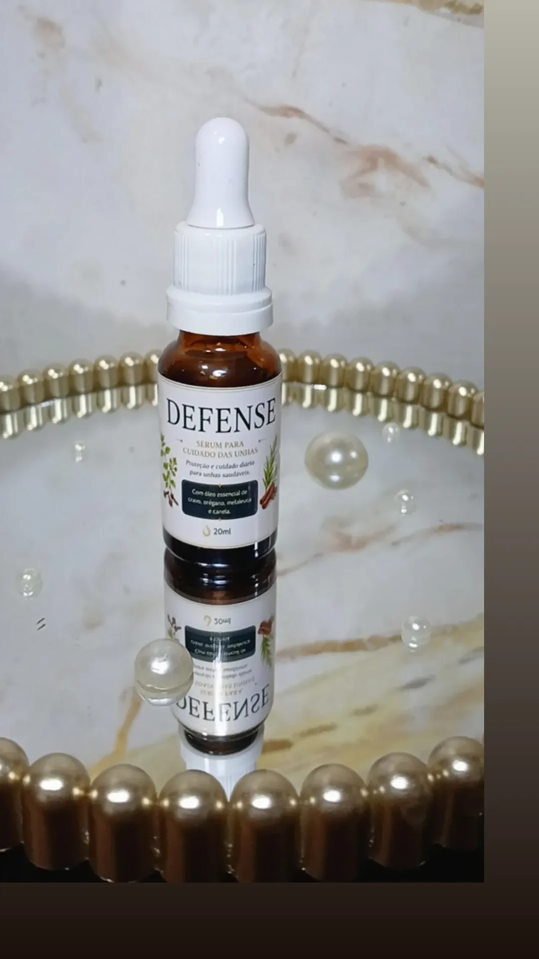 Defense Serum 20ml - 3