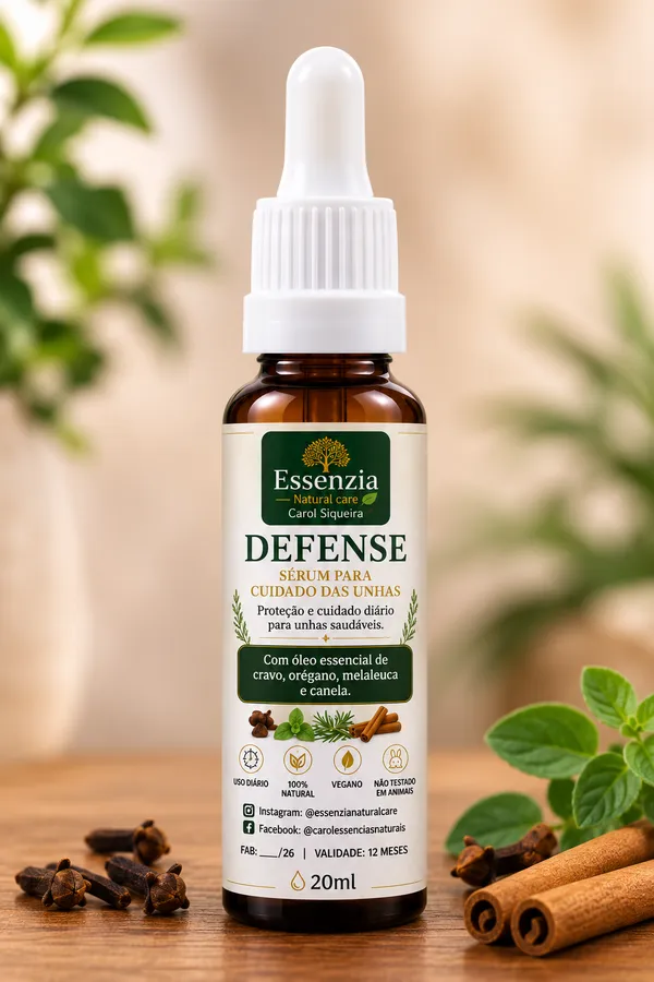 Defense Serum 20ml