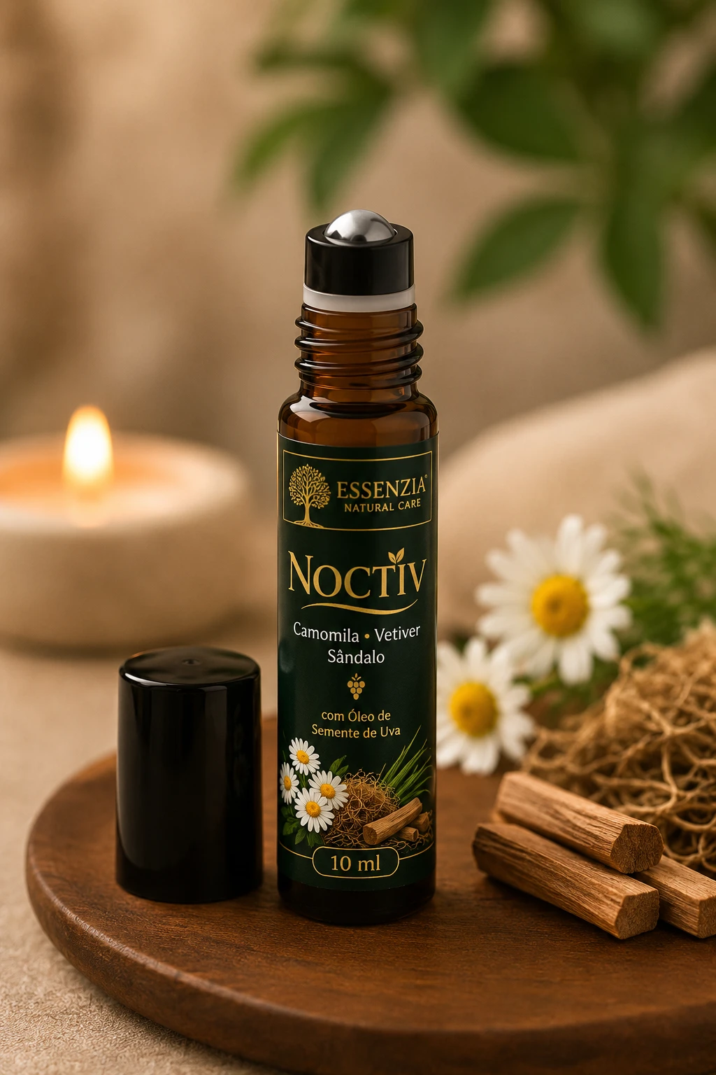 Noctiv Blend Aromatico - 1