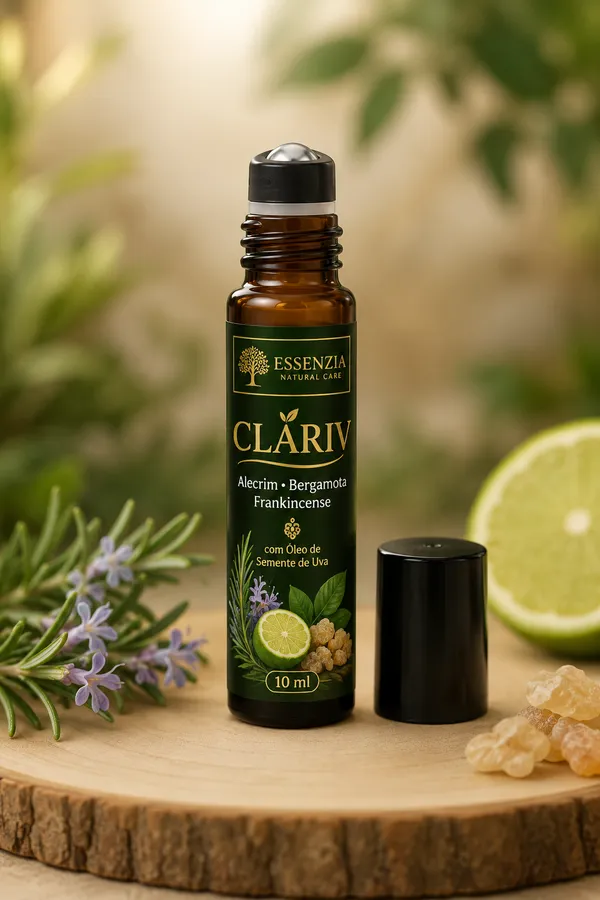 Clariv Blend Aromatico