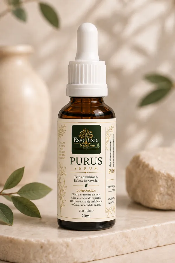 Purus Serum 20ml
