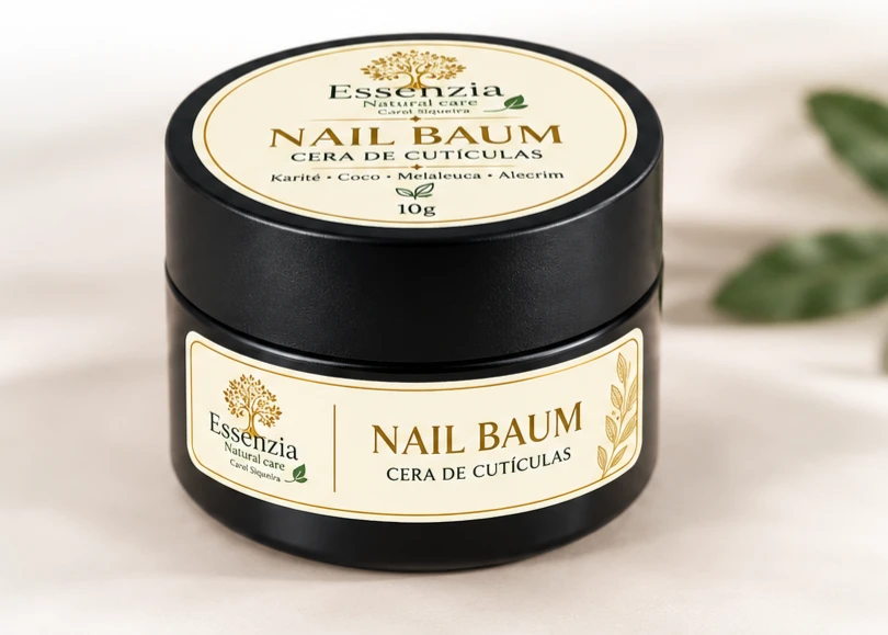 Nail Balm Cera de Cuticulas  - 2