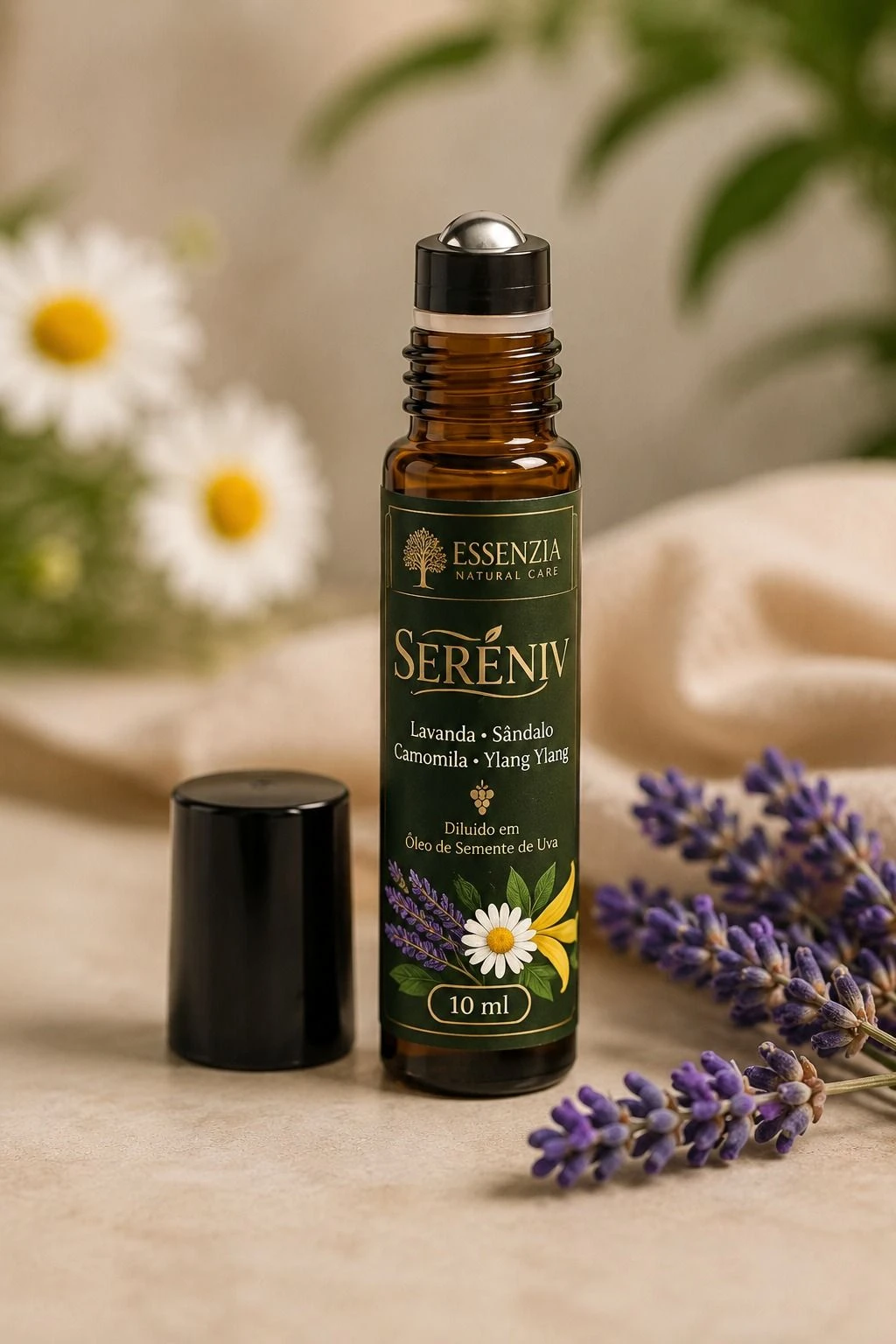 Sereniv Blend Aromatico - 1