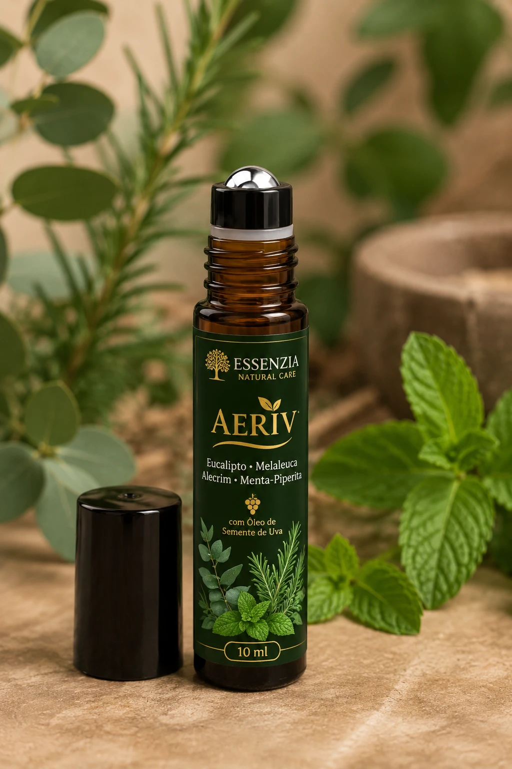 Aeriv Blend Aromatico - 1