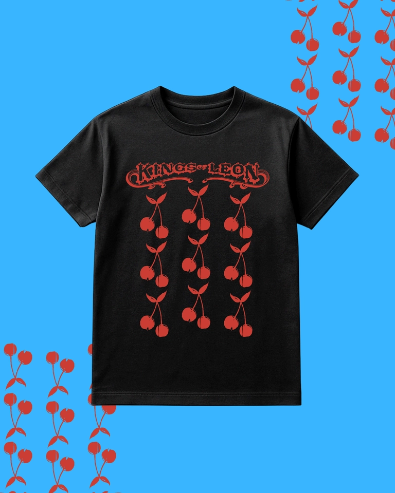 Camiseta Kings Of Leon | EP - imagem 1