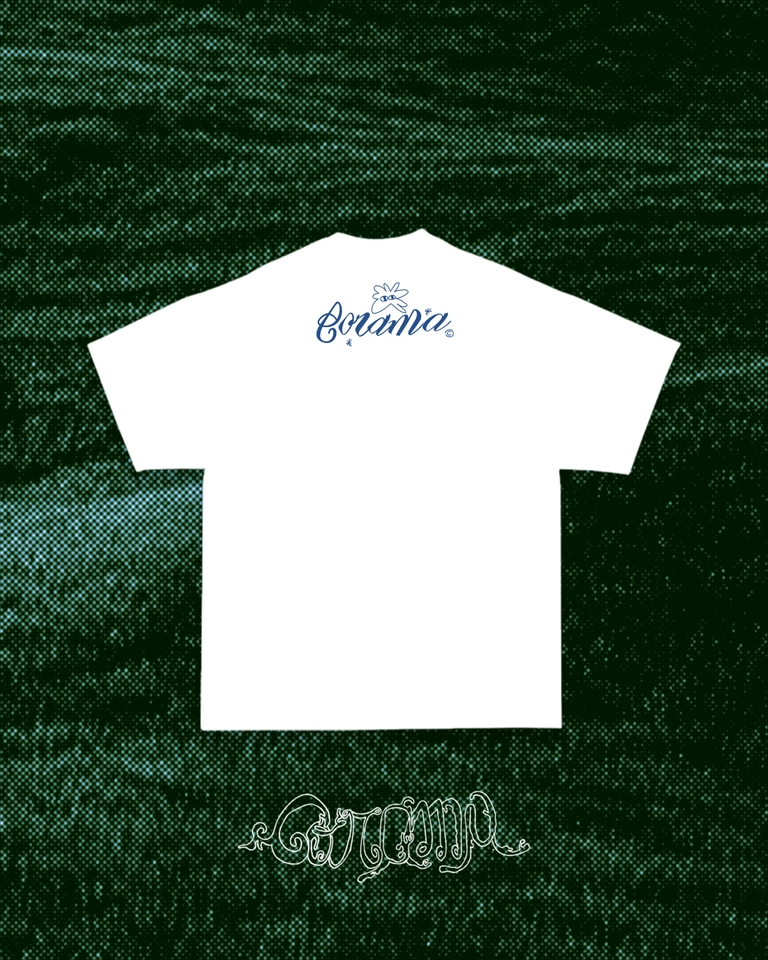 Camiseta Corama (1) | Mao Session - imagem 2