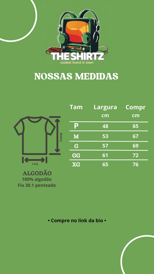 Camiseta The Office  - imagem 4