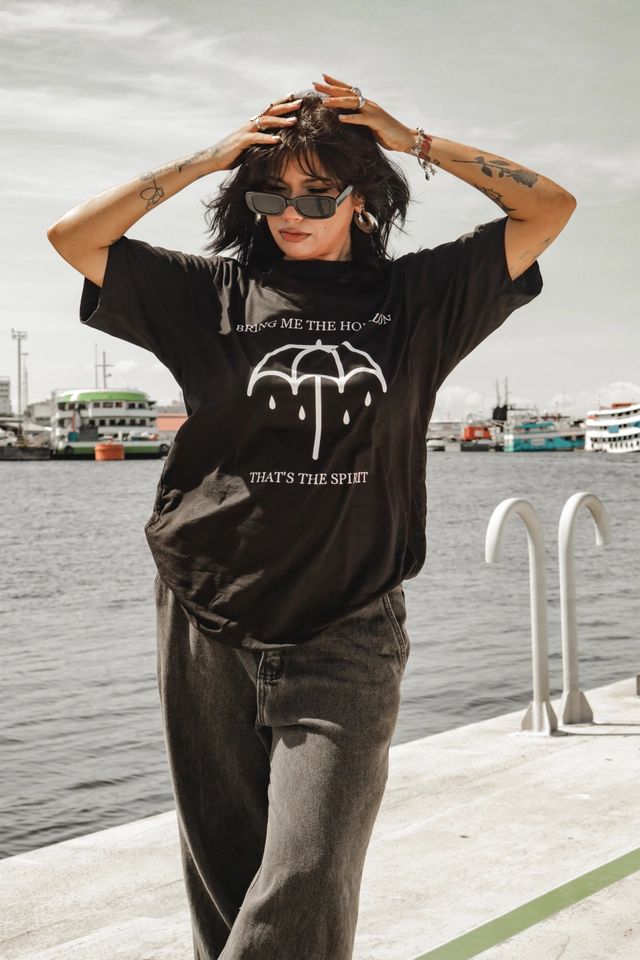 Camiseta Bring Me The Horizon - imagem 2