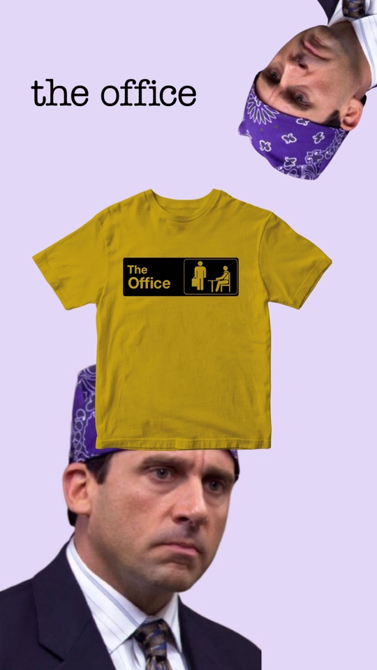 Camiseta The Office  - imagem 3